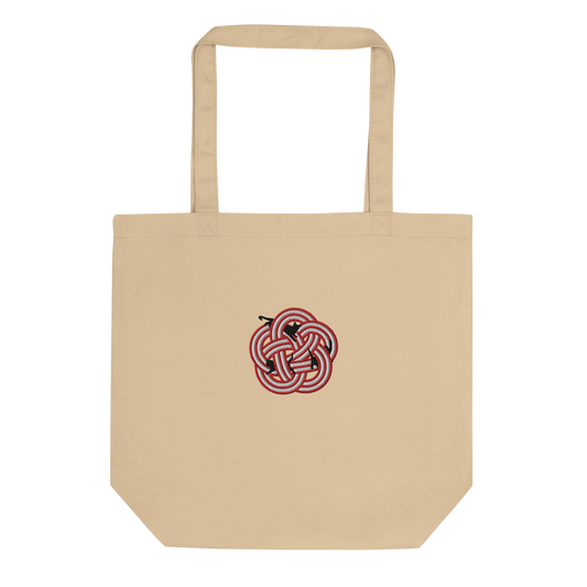 Tote Bag Ume Nekko (bordado)