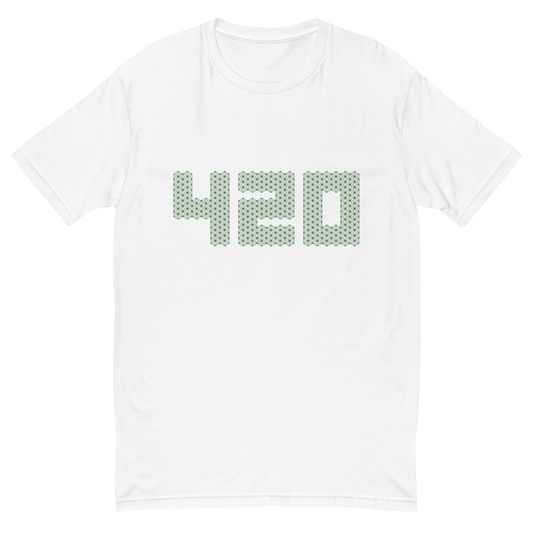 [420] Camiseta Original (Masculino)