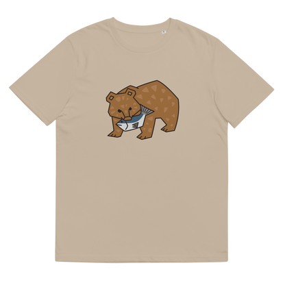 [Higuma] Camiseta Original (Unissex)