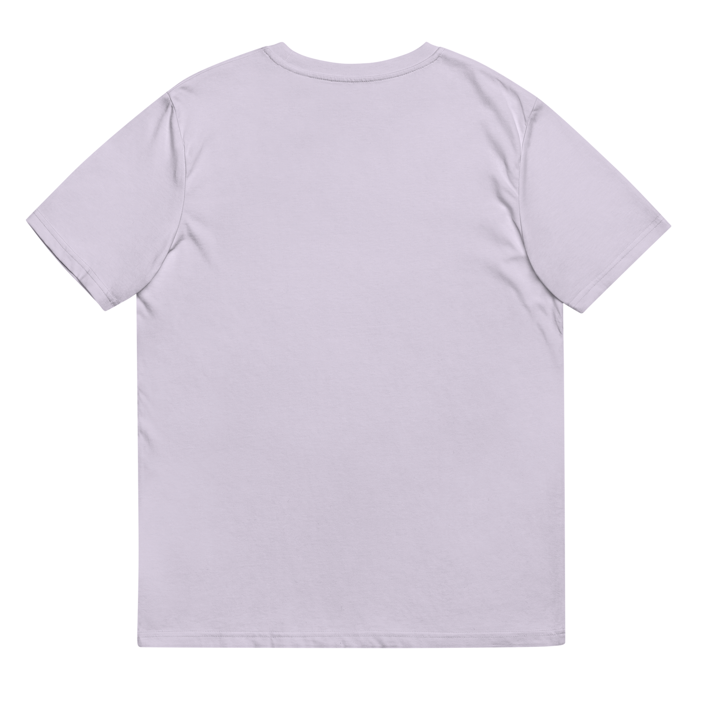 [Koi] Camiseta Tancho Vermelho e Branco (Unissex)