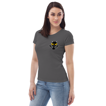 Camiseta Puro Mal (Feminino)