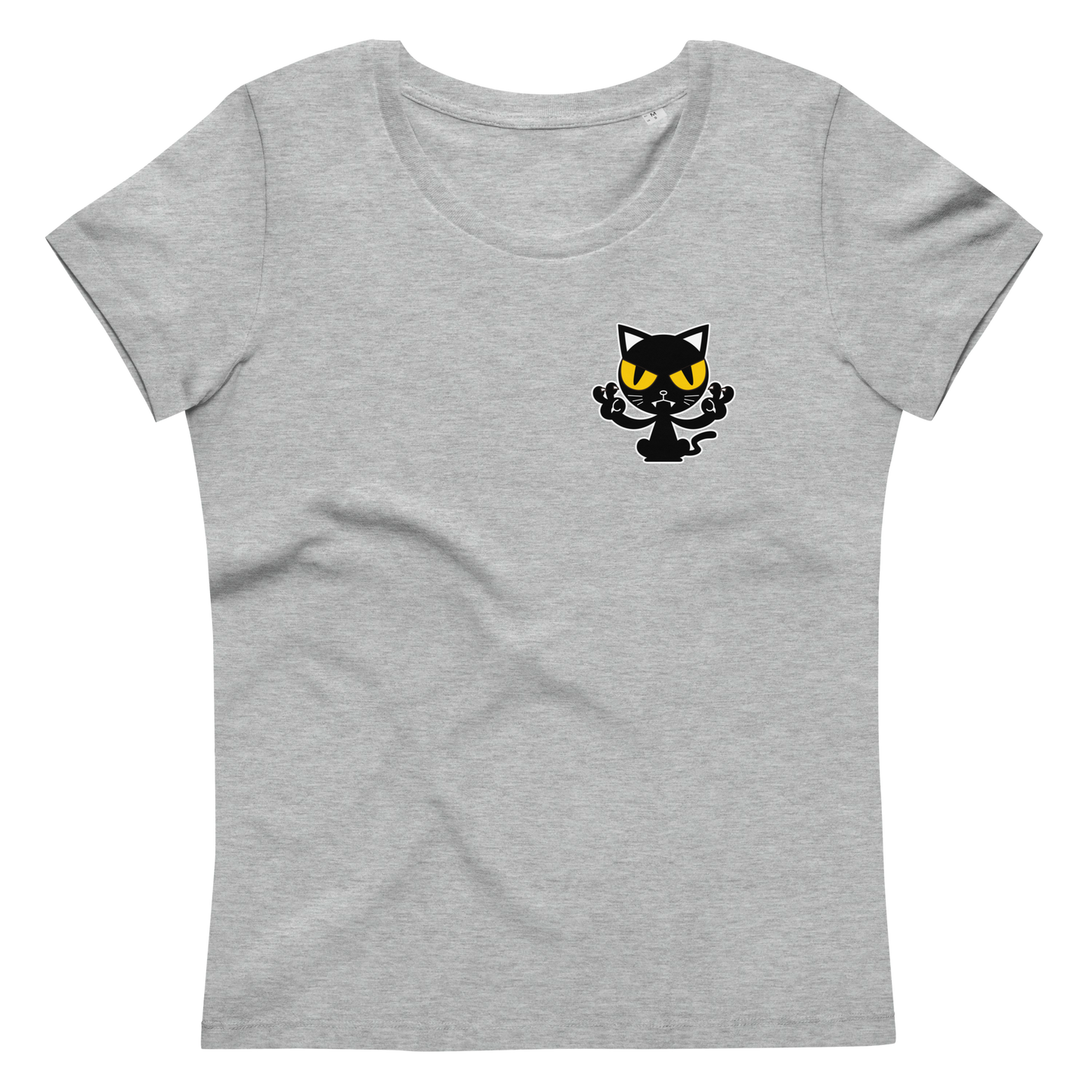 Camiseta Puro Mal (Feminino)