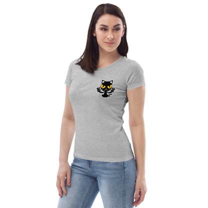 Camiseta Puro Mal (Feminino)