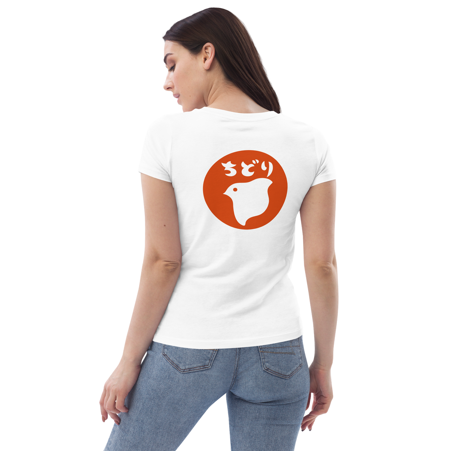 T-Shirt Hanko (Feminino)