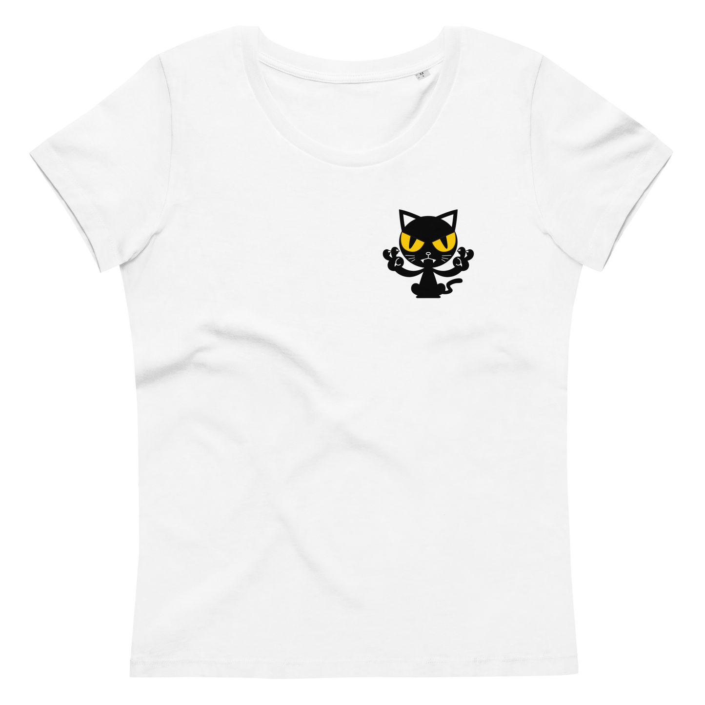 Camiseta Puro Mal (Feminino)