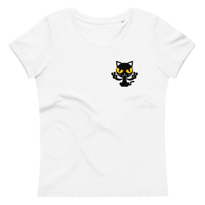 Camiseta Puro Mal (Feminino)